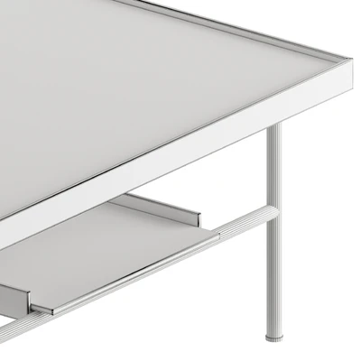KUTXA Coffee Table 01 by TREKU — Ver 4