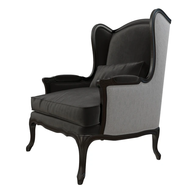 Armchair Marion Brosa — Скачать