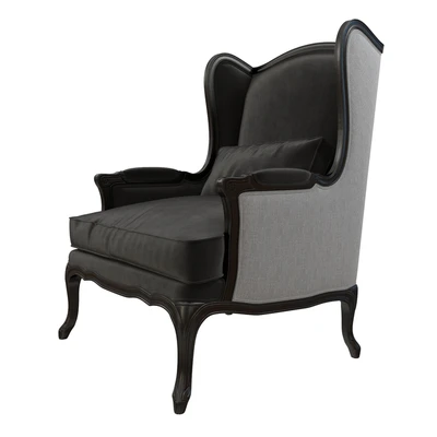 Armchair Marion Brosa — Вид 5
