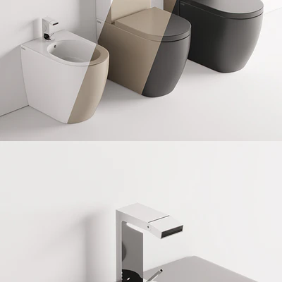Ceramica Cielo Smile — Вид 3