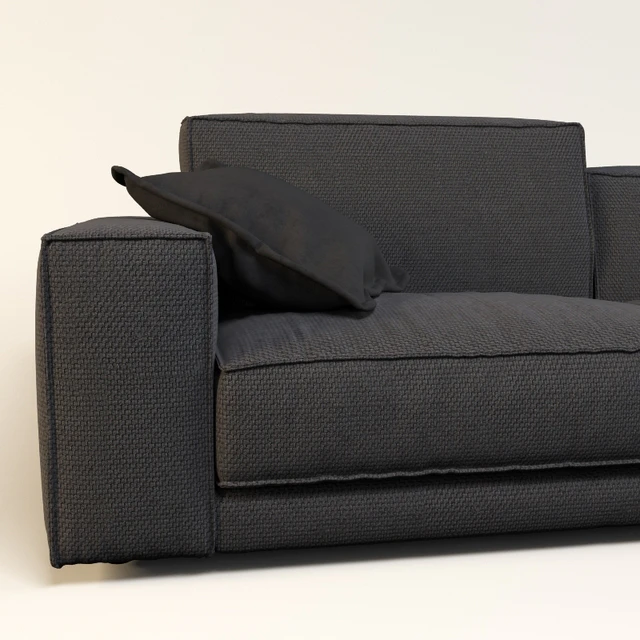 Sofa Bublè Blob / Ditre Italia — Descargar