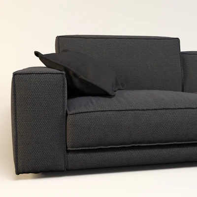 Sofa Bublè Blob / Ditre Italia — Ver 3