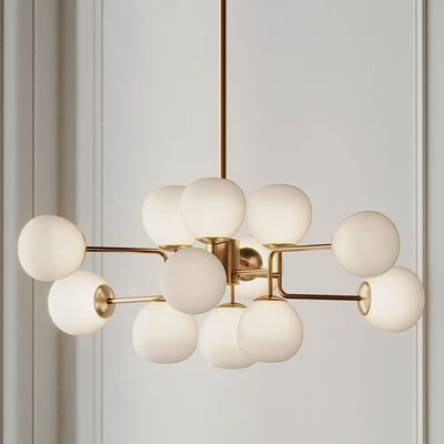 Chandelier Erich from Maytoni Modern — Ver 2