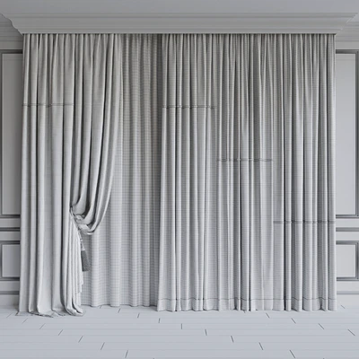 Set of curtains 99 — View 5