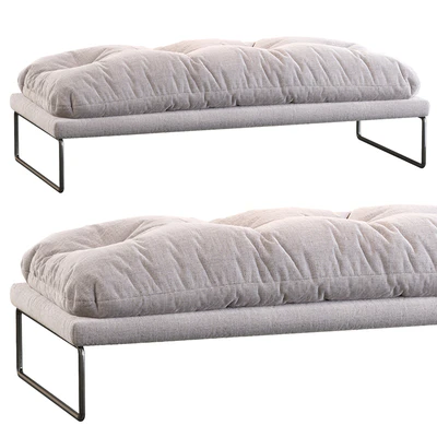 Pouf New York Suite — Ver 3