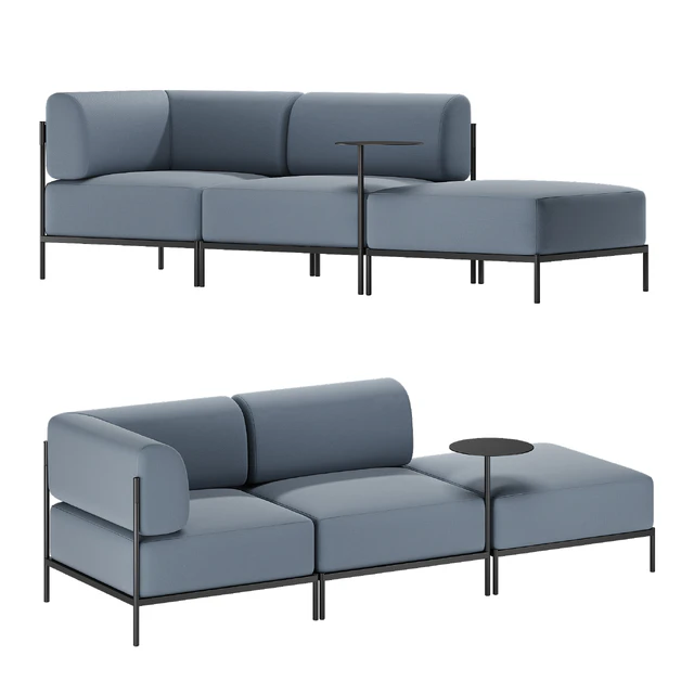 Modular sofa Nolan Divan.ru — Descargar
