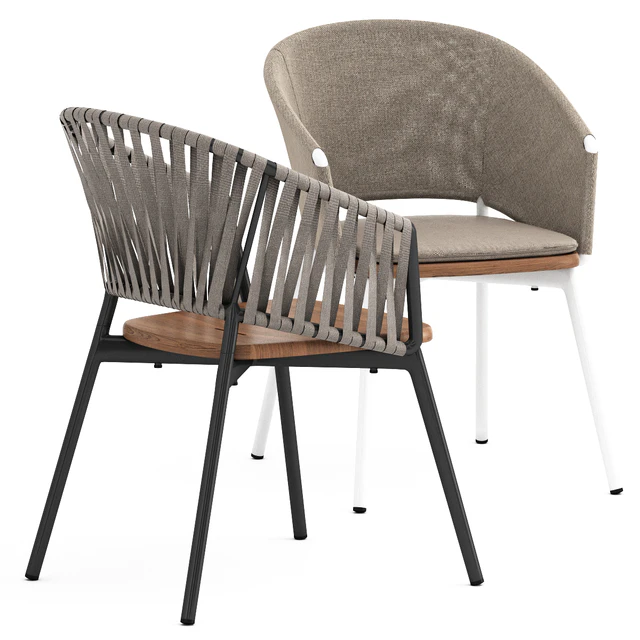 STEM 003 table, PIPER 022, 122 by Roda — Descargar