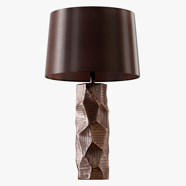 Table lamp Dune Sand — Скачать