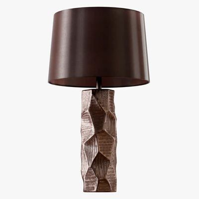 Table lamp Dune Sand — Вид 2