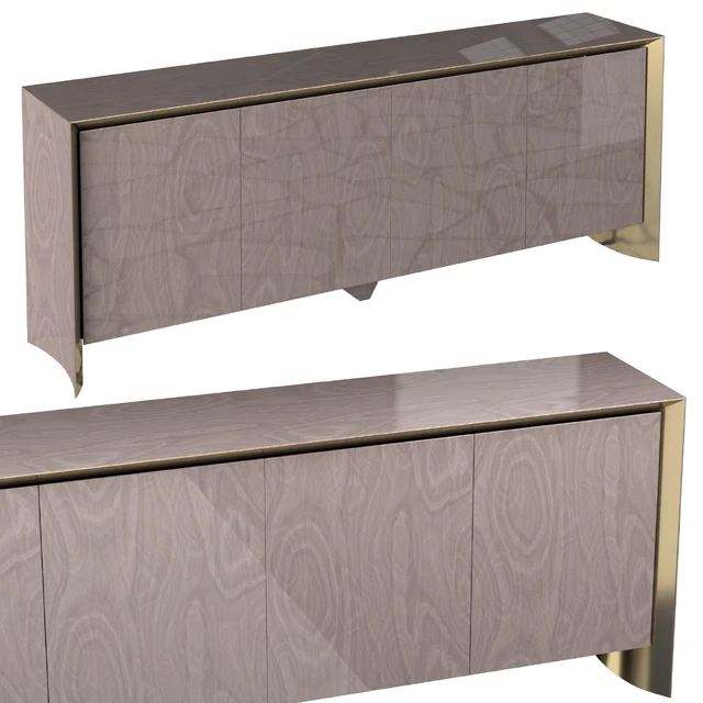 Visionnaire Hamilton Cabinet — Descargar