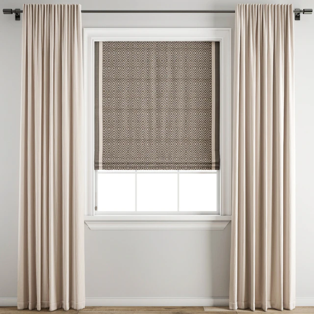 Curtain 192 — Descargar