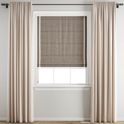 Curtain 192 — Ver 1