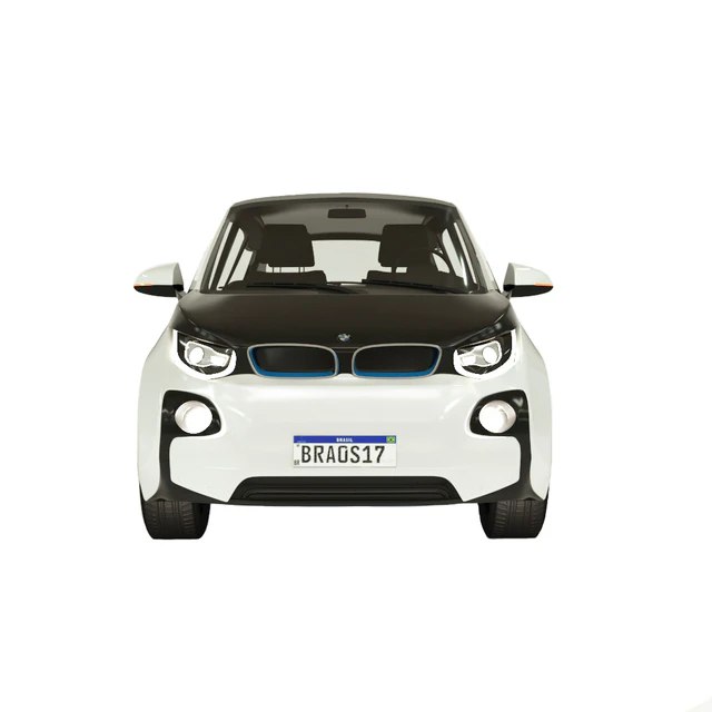 Bmw i3 — Descargar