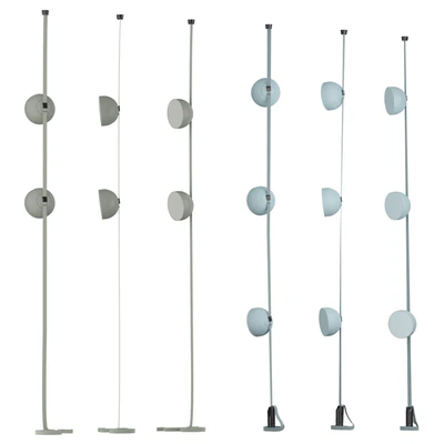 Vibia Plusminus floor — Вид 3