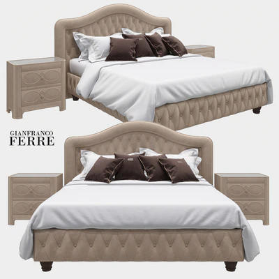 Gianfranco Ferre — Descargar