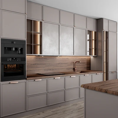 kitchen 96 — Ver 3