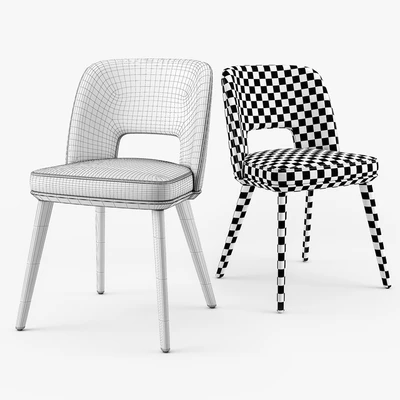 Calligaris Foyer chair — Вид 3