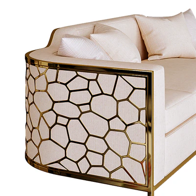 ICE BREAKER SOFA — Вид 3