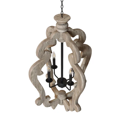 Jocelin pendant light — Ver 3