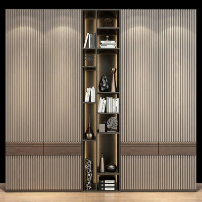 Furniture composition 145 — Вид 1