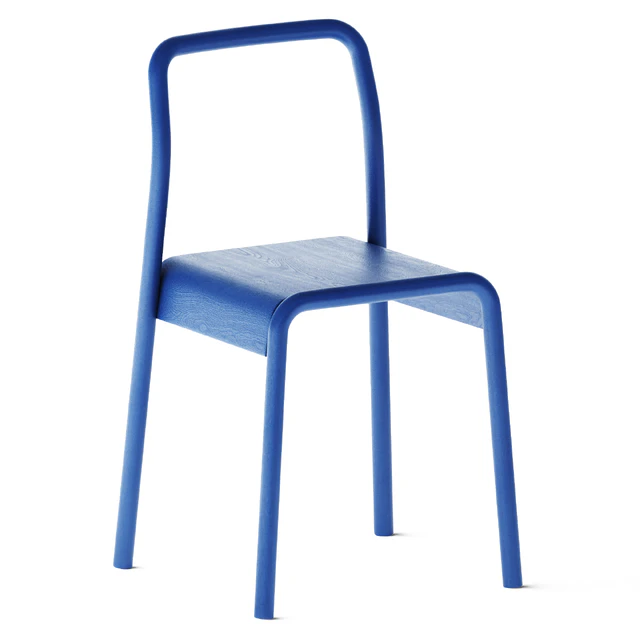 Tool Chair by TAKT — Descargar