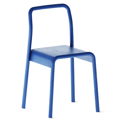 Tool Chair by TAKT — Ver 2