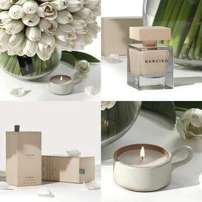 Tulips Interflora Luxury Collection — Вид 3