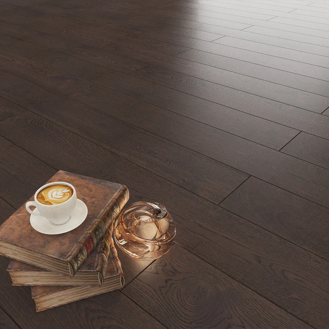 Oak Affogato Grande Parquet — Descargar
