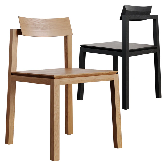 Humilis chair by FrancoCrea — Descargar