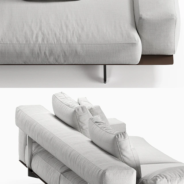 Flexform Wing — Скачать