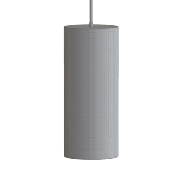 Hashira Pendant Light, Menu — Скачать