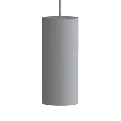 Hashira Pendant Light, Menu — Вид 3