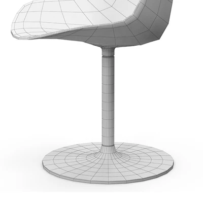 Flow color chairs — Вид 3