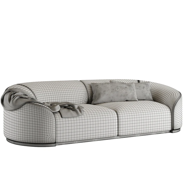 Rugiano Pierre Sofa — Descargar