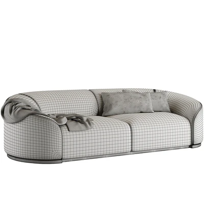 Rugiano Pierre Sofa — Ver 3