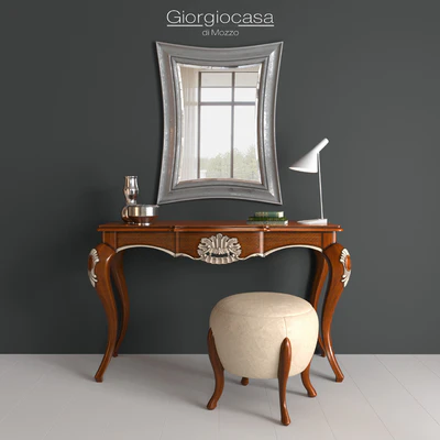Giorgio Casa — Вид 1