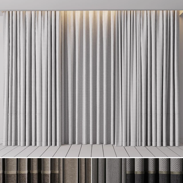 Hadi Curtains 35 — Скачать