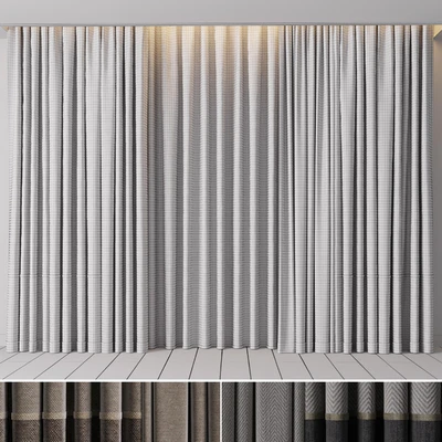 Hadi Curtains 35 — Вид 2