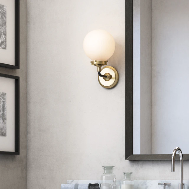 MERCANTILE EXTRA-WIDE SINGLE VANITY SINK — Скачать