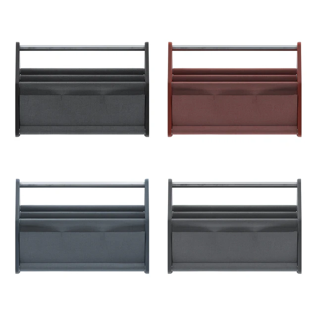 Locker Box Vitra — Descargar