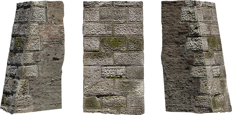 castle wall 027 — Скачать