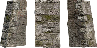 castle wall 027 — Скачать