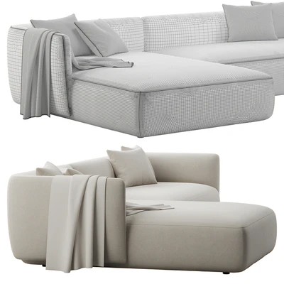 Cosy Sofa by MDF Italia — Вид 3