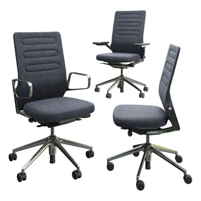 Vitra AC 5 Work — Вид 1