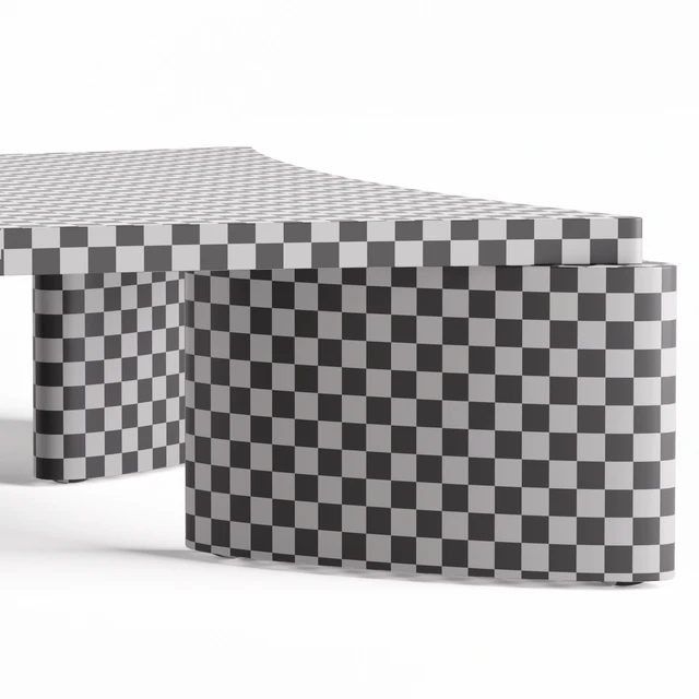 Lu Coffee Table - Lulu and Georgia — Descargar