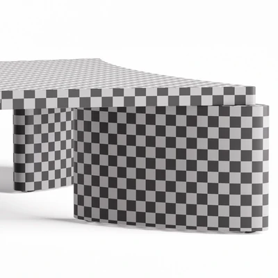 Lu Coffee Table - Lulu and Georgia — Ver 5