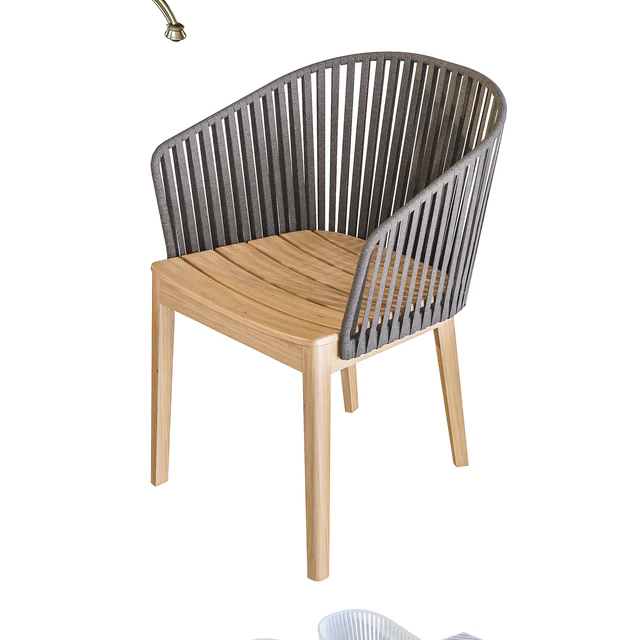Tribu Outdoor Furniture Set — Descargar