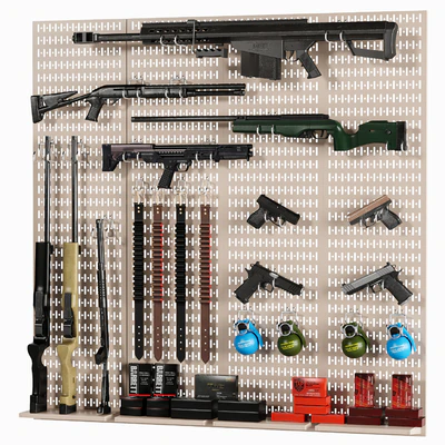 Store Show Case 6 (Gun Store) — Вид 4