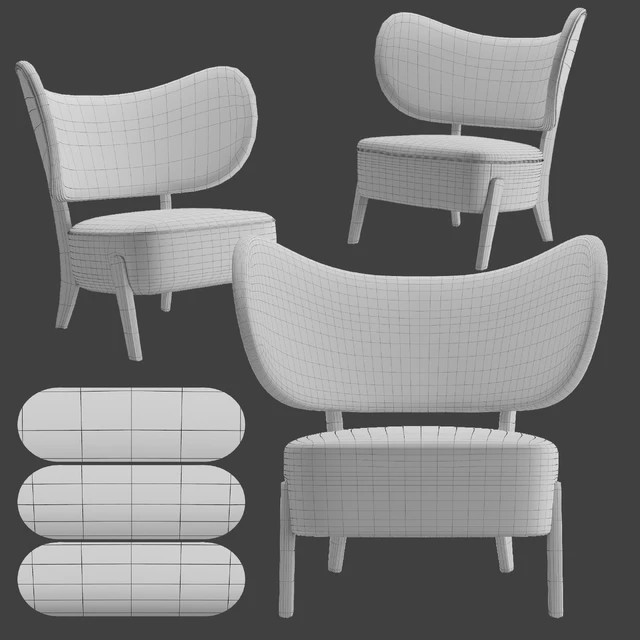 Mazo TMBO Lounge — Скачать