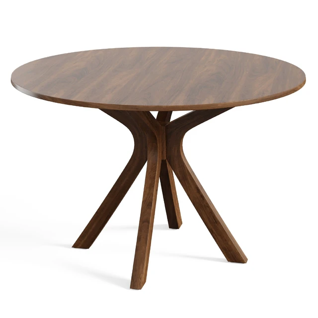 Hansell Dining Table — Descargar